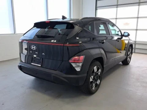 More photos of 2025 Hyundai Kona SEL at First Team Hampton Chevrolet, VA
