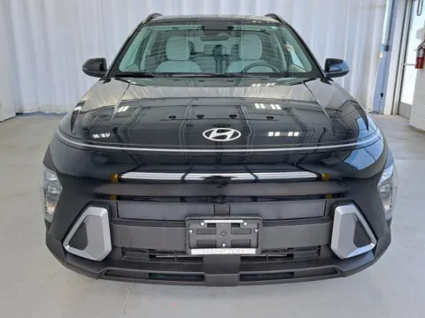 Another view of 2025 Hyundai Kona SEL for sale in Hampton, VA at First Team Hampton Chevrolet
