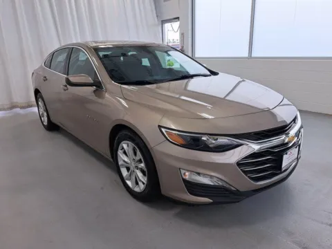 More photos of 2024 Chevrolet Malibu LT at First Team Hampton Chevrolet, VA