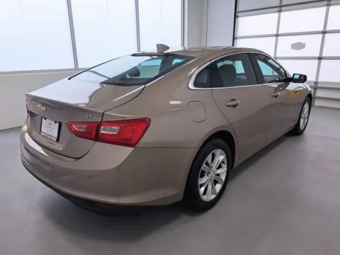 More photos of 2024 Chevrolet Malibu LT at First Team Hampton Chevrolet, VA