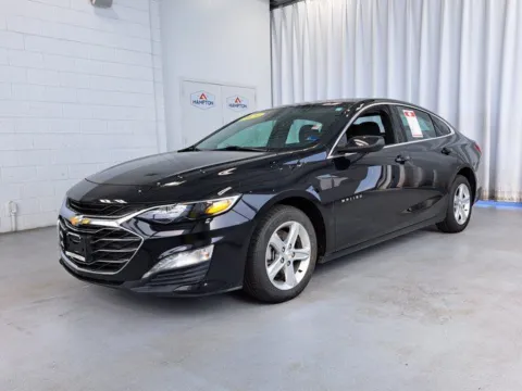 Photos of 2024 Chevrolet Malibu LT for sale in Hampton, VA at First Team Hampton Chevrolet
