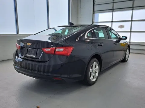 More photos of 2024 Chevrolet Malibu LT at First Team Hampton Chevrolet, VA