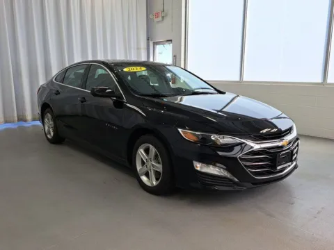 More photos of 2024 Chevrolet Malibu LT at First Team Hampton Chevrolet, VA
