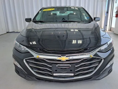 Another view of 2024 Chevrolet Malibu LT for sale in Hampton, VA at First Team Hampton Chevrolet
