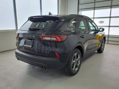 More photos of 2025 Ford Escape ST-Line at First Team Hampton Chevrolet, VA