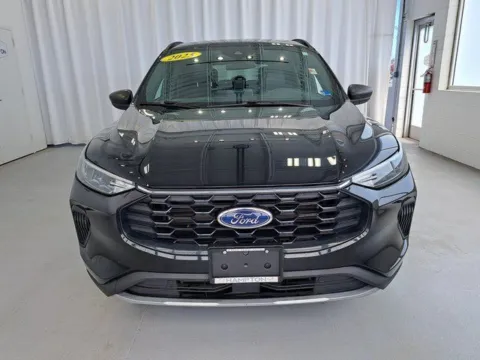 Another view of 2025 Ford Escape ST-Line for sale in Hampton, VA at First Team Hampton Chevrolet