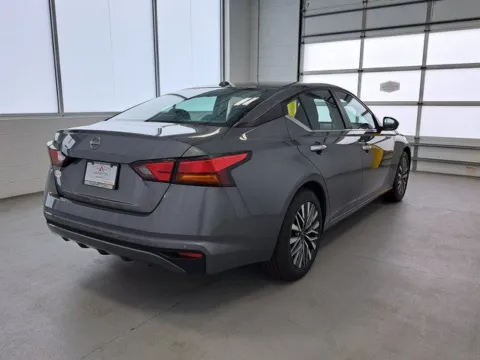 More photos of 2025 Nissan Altima 2.5 SV at First Team Hampton Chevrolet, VA