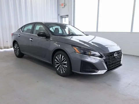 More photos of 2025 Nissan Altima 2.5 SV at First Team Hampton Chevrolet, VA