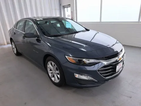 More photos of 2020 Chevrolet Malibu LT at First Team Hampton Chevrolet, VA