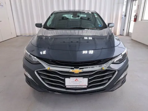 Another view of 2020 Chevrolet Malibu LT for sale in Hampton, VA at First Team Hampton Chevrolet