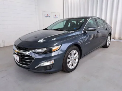 Photos of 2020 Chevrolet Malibu LT for sale in Hampton, VA at First Team Hampton Chevrolet