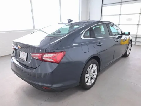 More photos of 2020 Chevrolet Malibu LT at First Team Hampton Chevrolet, VA