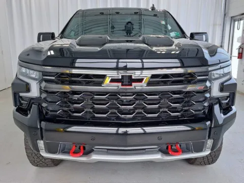 More photos of 2025 Chevrolet Silverado 1500 ZR2 at First Team Hampton Chevrolet, VA