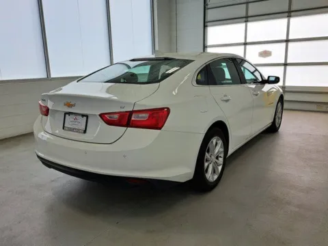 More photos of 2024 Chevrolet Malibu LT at First Team Hampton Chevrolet, VA