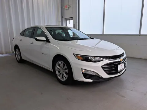 More photos of 2024 Chevrolet Malibu LT at First Team Hampton Chevrolet, VA