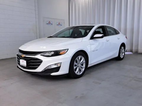 Photos of 2024 Chevrolet Malibu LT for sale in Hampton, VA at First Team Hampton Chevrolet