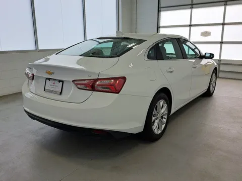 More photos of 2021 Chevrolet Malibu LT at First Team Hampton Chevrolet, VA
