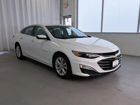 More photos of 2021 Chevrolet Malibu LT at First Team Hampton Chevrolet, VA