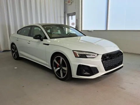 More photos of 2022 Audi A5 Sportback Premium Plus at First Team Hampton Chevrolet, VA