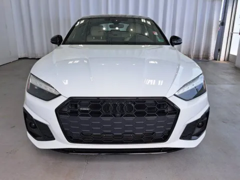 Another view of 2022 Audi A5 Sportback Premium Plus for sale in Hampton, VA at First Team Hampton Chevrolet