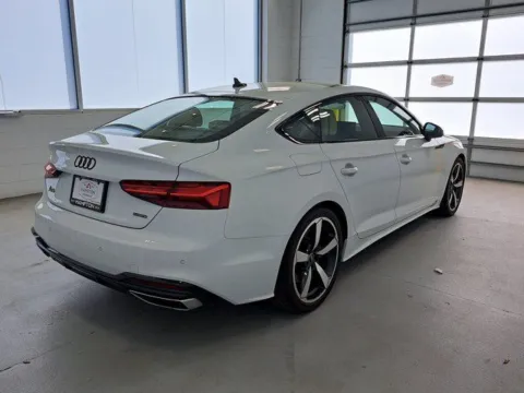 More photos of 2022 Audi A5 Sportback Premium Plus at First Team Hampton Chevrolet, VA