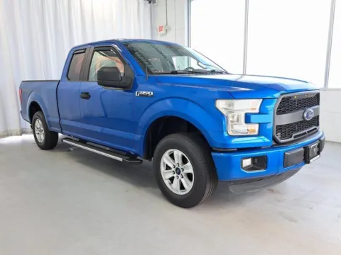 More photos of 2016 Ford F-150 XL at First Team Hampton Chevrolet, VA