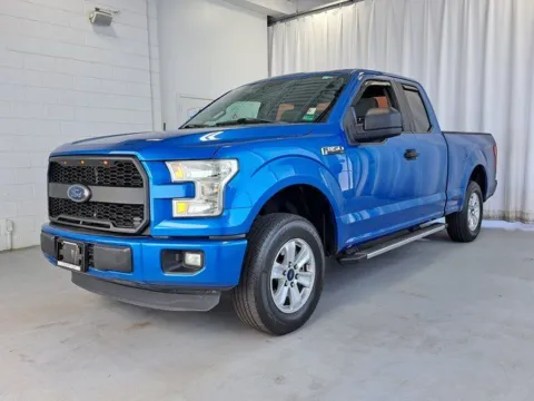 Photos of 2016 Ford F-150 XL for sale in Hampton, VA at First Team Hampton Chevrolet