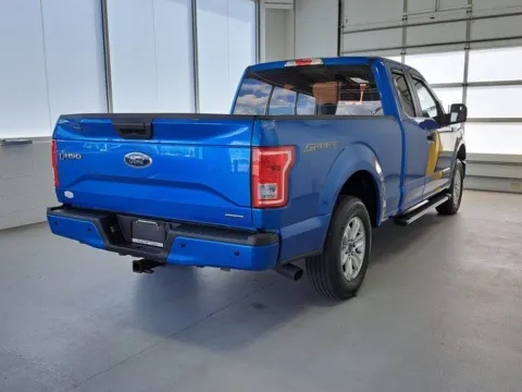 More photos of 2016 Ford F-150 XL at First Team Hampton Chevrolet, VA