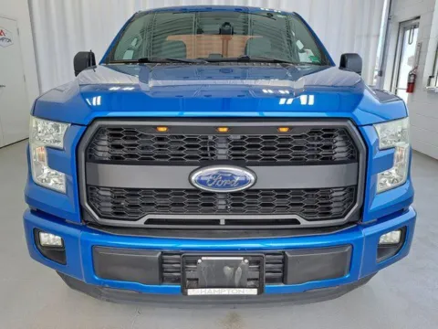 Another view of 2016 Ford F-150 XL for sale in Hampton, VA at First Team Hampton Chevrolet