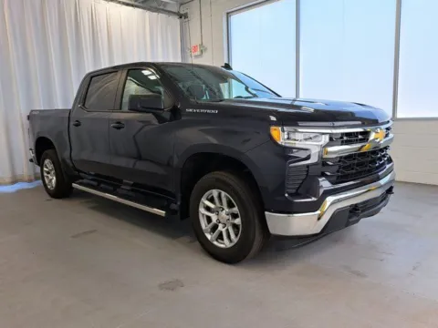 More photos of 2023 Chevrolet Silverado 1500 LT at First Team Hampton Chevrolet, VA