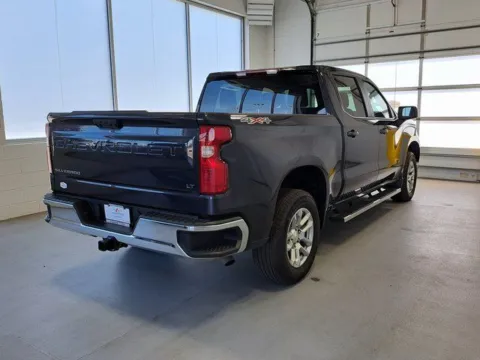 More photos of 2023 Chevrolet Silverado 1500 LT at First Team Hampton Chevrolet, VA