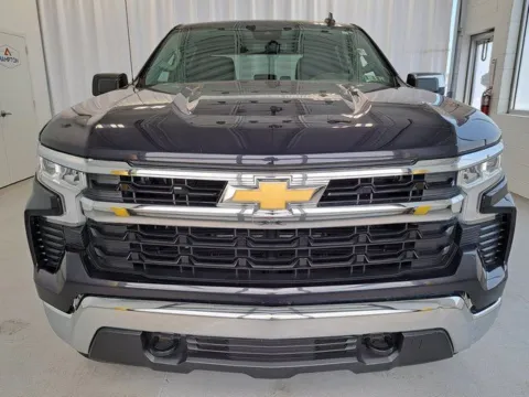 Another view of 2023 Chevrolet Silverado 1500 LT for sale in Hampton, VA at First Team Hampton Chevrolet