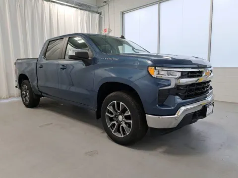 More photos of 2024 Chevrolet Silverado 1500 LT at First Team Hampton Chevrolet, VA