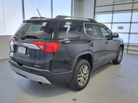 More photos of 2019 GMC Acadia SLE-2 at First Team Hampton Chevrolet, VA