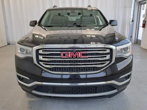 Another view of 2019 GMC Acadia SLE-2 for sale in Hampton, VA at First Team Hampton Chevrolet