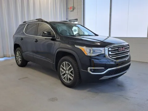 More photos of 2019 GMC Acadia SLE-2 at First Team Hampton Chevrolet, VA