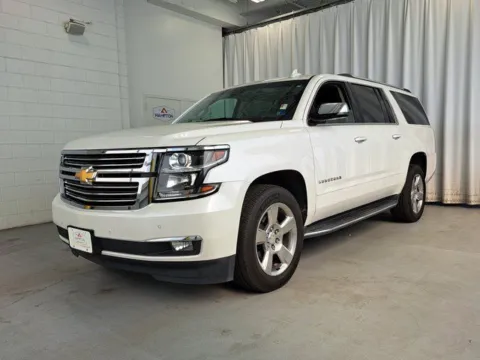 Photos of 2019 Chevrolet Suburban Premier for sale in Hampton, VA at First Team Hampton Chevrolet