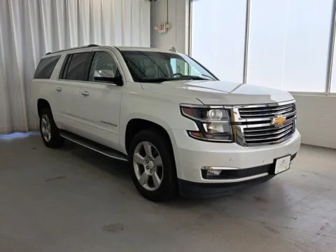 More photos of 2019 Chevrolet Suburban Premier at First Team Hampton Chevrolet, VA