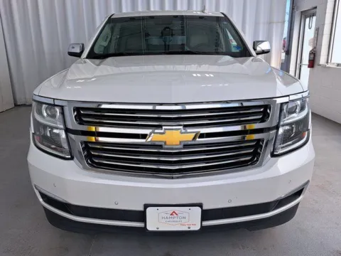 Another view of 2019 Chevrolet Suburban Premier for sale in Hampton, VA at First Team Hampton Chevrolet