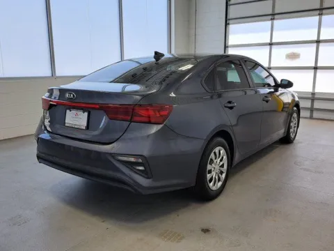More photos of 2019 Kia Forte FE at First Team Hampton Chevrolet, VA