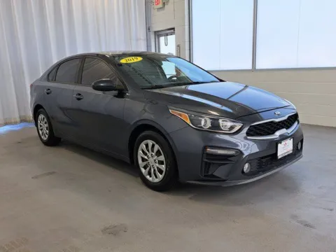 More photos of 2019 Kia Forte FE at First Team Hampton Chevrolet, VA