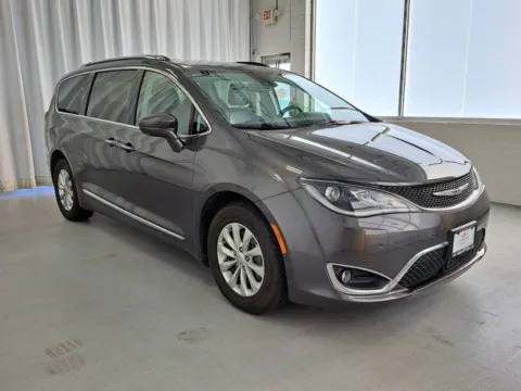 More photos of 2024 Kia Carnival LX at First Team Hampton Chevrolet, VA