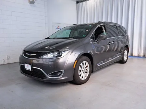 Photos of 2024 Kia Carnival LX for sale in Hampton, VA at First Team Hampton Chevrolet