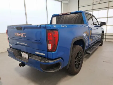 More photos of 2023 GMC Sierra 1500 Elevation at First Team Hampton Chevrolet, VA