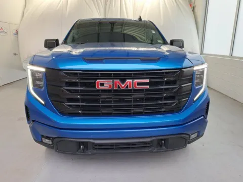 Another view of 2023 GMC Sierra 1500 Elevation for sale in Hampton, VA at First Team Hampton Chevrolet