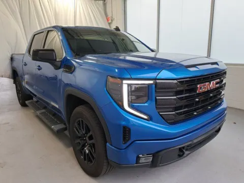 More photos of 2023 GMC Sierra 1500 Elevation at First Team Hampton Chevrolet, VA
