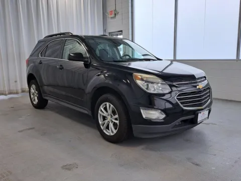 More photos of 2017 Chevrolet Equinox LT at First Team Hampton Chevrolet, VA