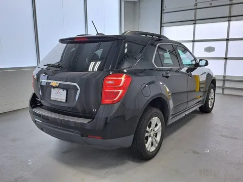 More photos of 2017 Chevrolet Equinox LT at First Team Hampton Chevrolet, VA