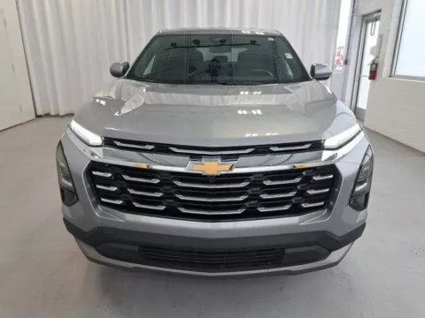 More photos of 2025 Chevrolet Equinox LT at First Team Hampton Chevrolet, VA
