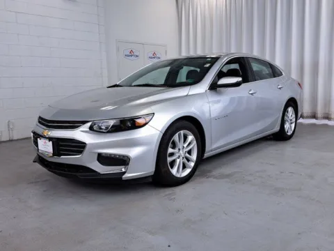 Photos of 2017 Chevrolet Malibu LT for sale in Hampton, VA at First Team Hampton Chevrolet